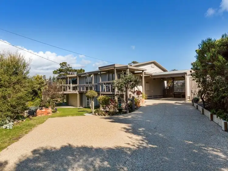 1 Patricia Avenue, Blairgowrie VIC 3942