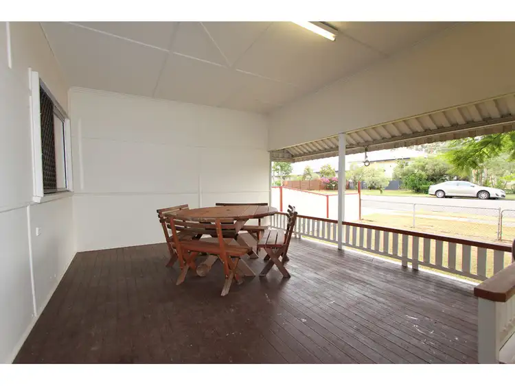 Second view of Homely house listing, 75 Elmes Road, Rocklea QLD 4106