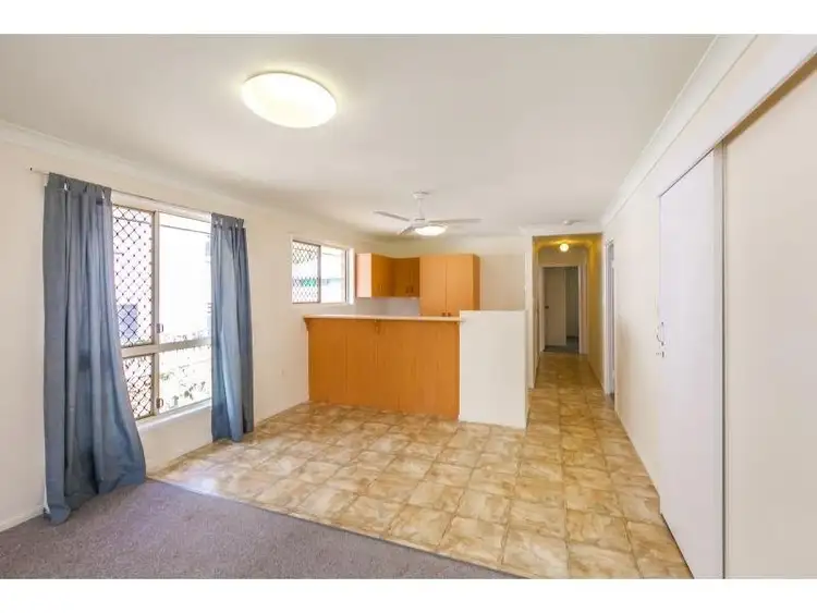 Third view of Homely house listing, 92 Murray Street, The Range QLD 4700