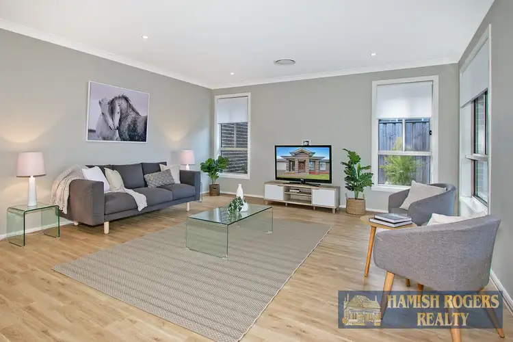 20 Pastoral Street, Pitt Town NSW 2756