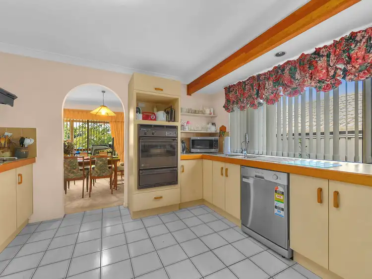 Fifth view of Homely house listing, 20 Serle Street, Middle Park QLD 4074