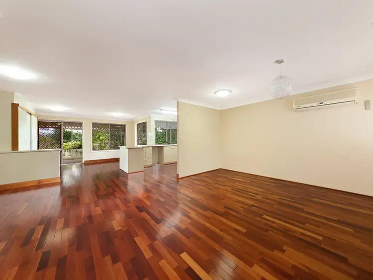 Second view of Homely house listing, 63 Looranah Street, Jindalee QLD 4074