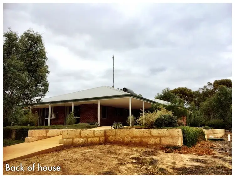 Sixth view of Homely house listing, 1472 Northam-Toodyay Road, Toodyay WA 6566