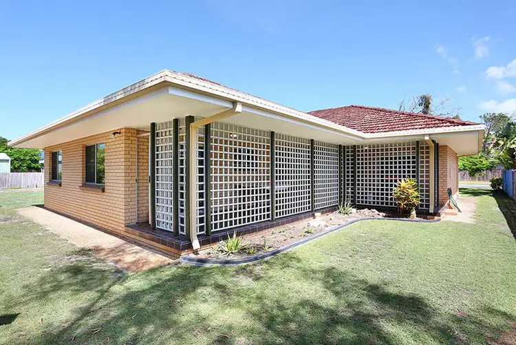 7 Clayton Street, Woorim QLD 4507