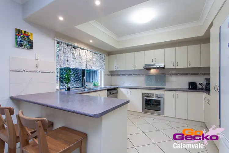 Second view of Homely house listing, 3 Coorong Place, Parkinson QLD 4115
