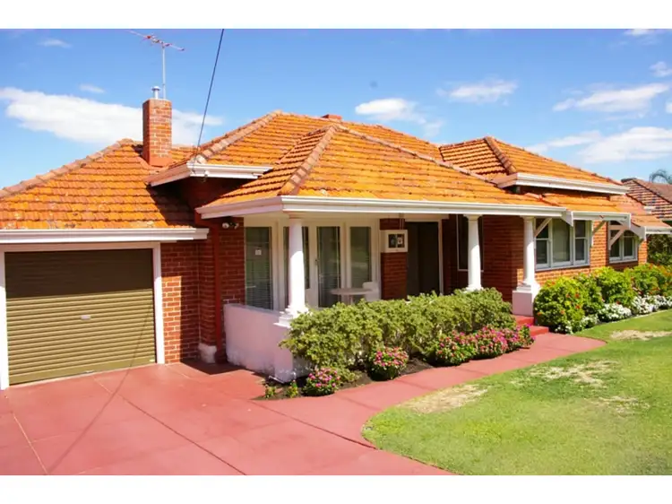 109 The Strand, Bedford WA 6052