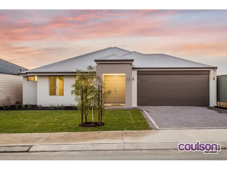 Fifth view of Homely house listing, 22 Corbridge Avenue, Wellard WA 6170