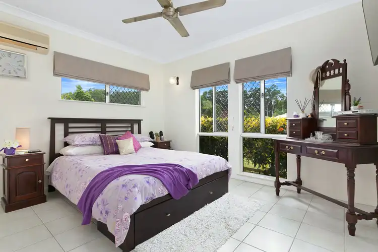 Fifth view of Homely house listing, 3 Candlenut Close, Mount Sheridan QLD 4868