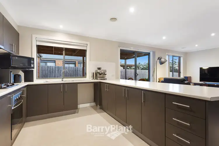 Fifth view of Homely house listing, 15 Springwater Drive, Drouin VIC 3818