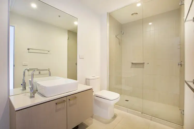 Second view of Homely apartment listing, 616/597 Sydney Road, Brunswick VIC 3056