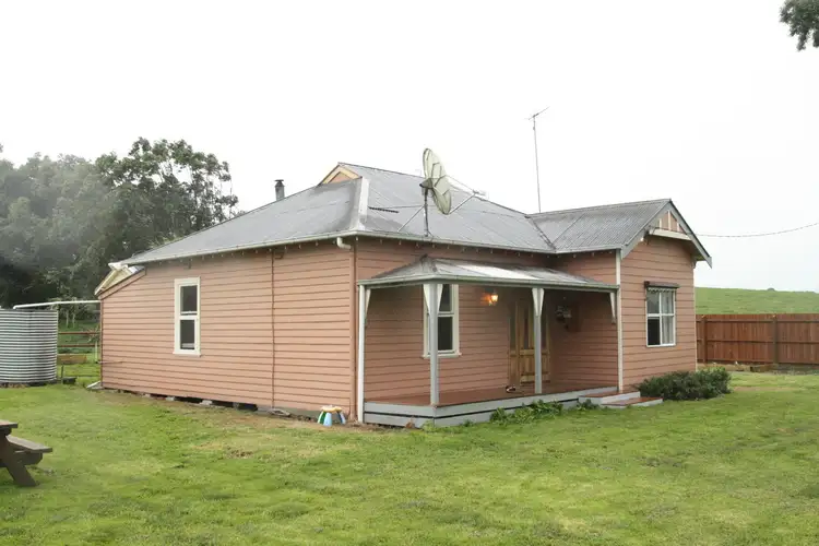 Main view of Homely rural property listing, 5 Shady's, Coleraine VIC 3315