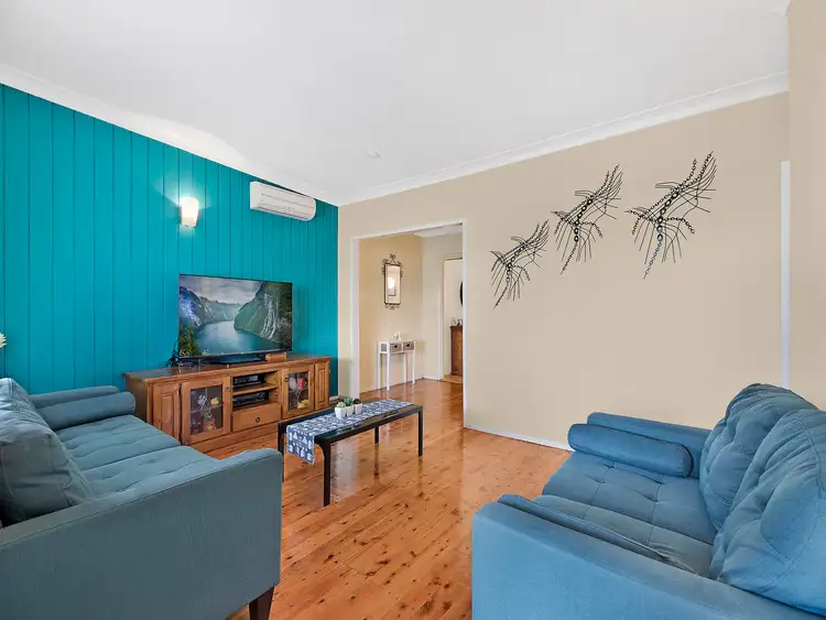 Second view of Homely house listing, 26 Wailele Avenue, Halekulani NSW 2262