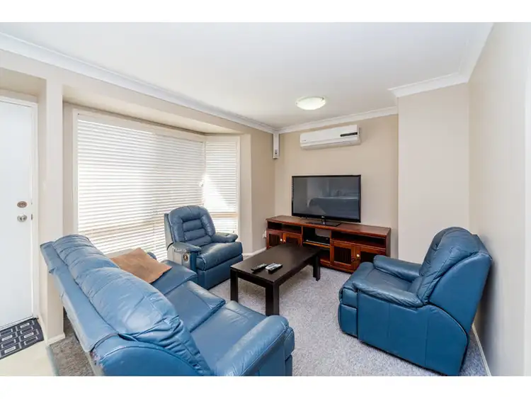 Fourth view of Homely semi-detached listing, 1/138 Whiting Street, Labrador QLD 4215