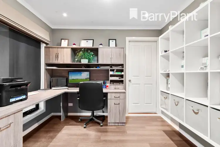 Fifth view of Homely house listing, 10 Drysdale Street, Pakenham VIC 3810