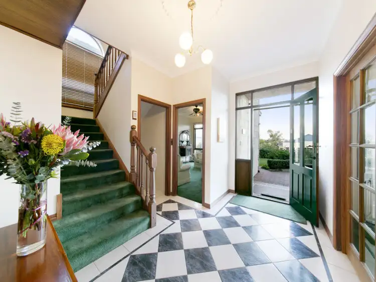 Fifth view of Homely house listing, 13 River View Terrace, Mount Pleasant WA 6153