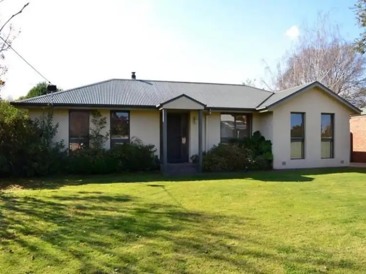 Third view of Homely house listing, 3 Olympic Street, Mansfield VIC 3722