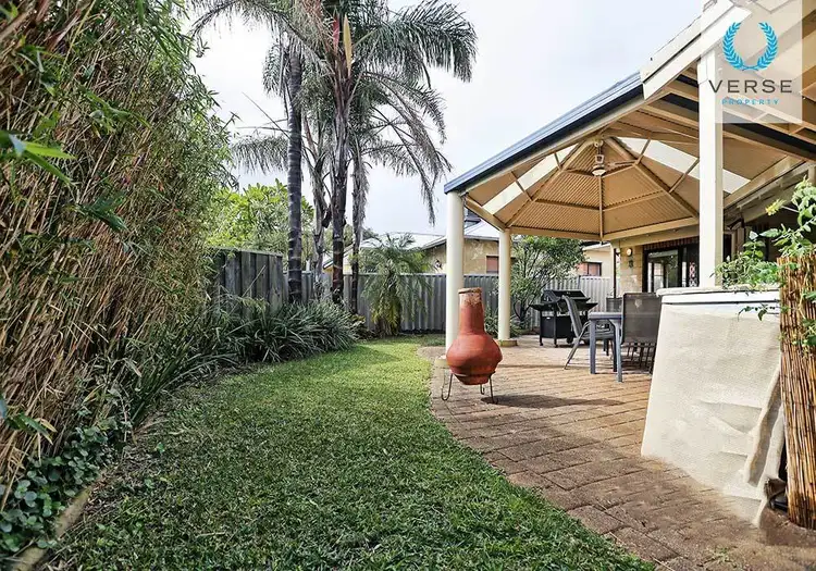 Fourth view of Homely semi-detached listing, 34a Walpole Street, St James WA 6102