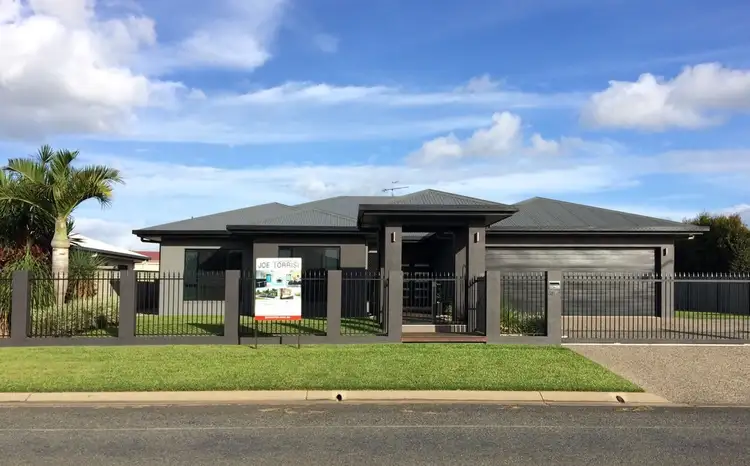 Third view of Homely house listing, 45 Ceola Drive, Mareeba QLD 4880