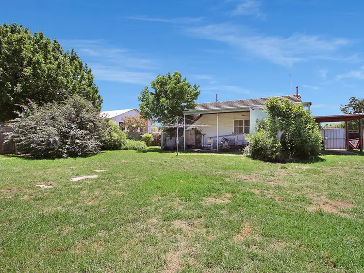 Third view of Homely house listing, 8 Elizabeth Street, Benalla VIC 3672