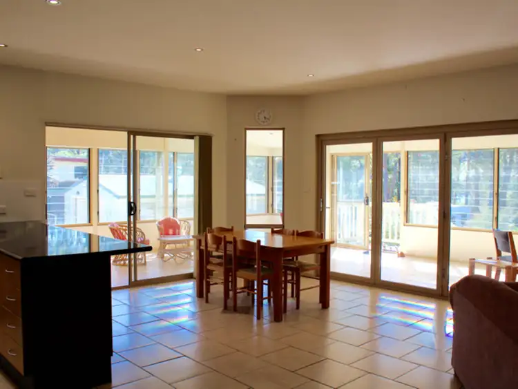 Fifth view of Homely house listing, 92 Anglers Parade, Fishermans Paradise NSW 2539