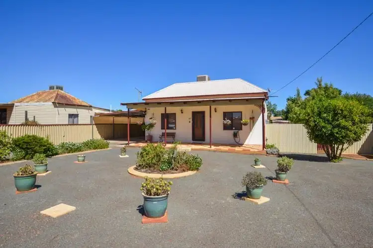 Second view of Homely house listing, 10G Forrest Street, Boulder, Kalgoorlie WA 6430