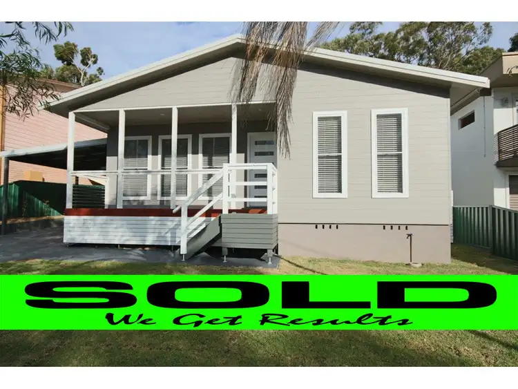 Main view of Homely house listing, 144 The Park Drive, Sanctuary Point NSW 2540