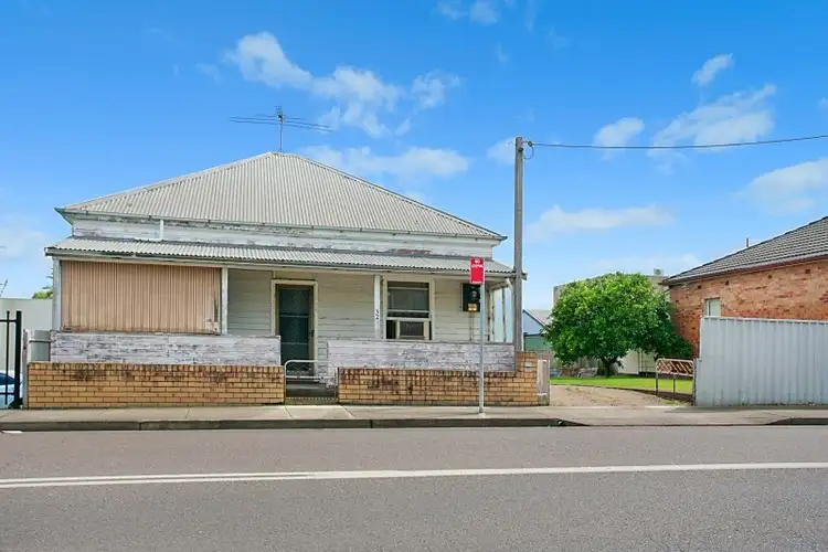 Second view of Homely house listing, 32 Ken Tubman Drive, Maitland NSW 2320