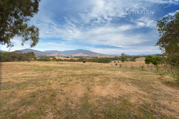 Lot 2 / 172 Osbornes Flat Road, Yackandandah VIC 3749