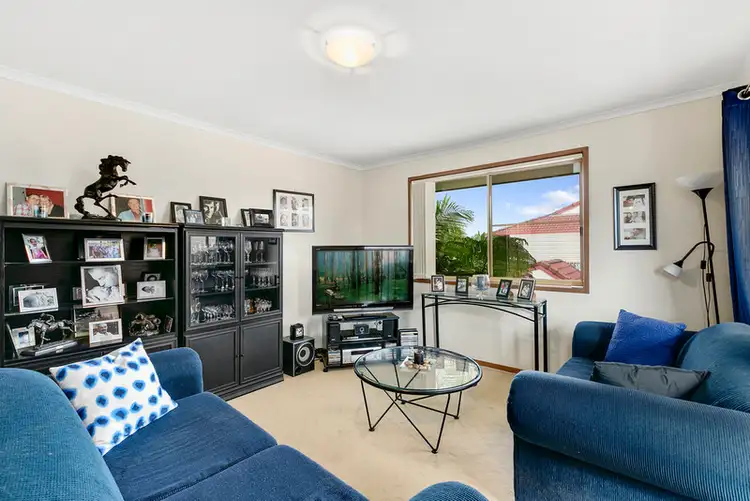 Fourth view of Homely townhouse listing, 8/160 Barrier Reef Drive, Mermaid Waters QLD 4218