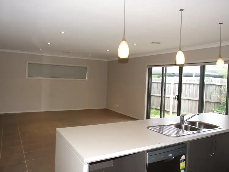 Fourth view of Homely townhouse listing, 1/4 Linton Avenue, Moe VIC 3825