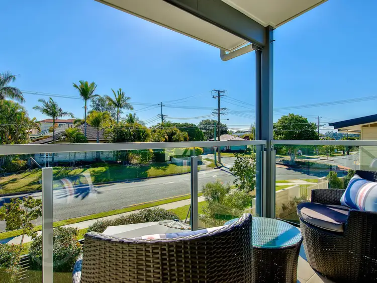 Sixth view of Homely townhouse listing, 1/39 Dickenson Street, Carina QLD 4152