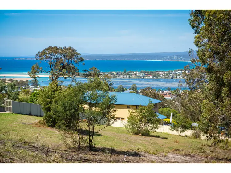 Main view of Homely land listing, 12 Camilla Court, Merimbula NSW 2548