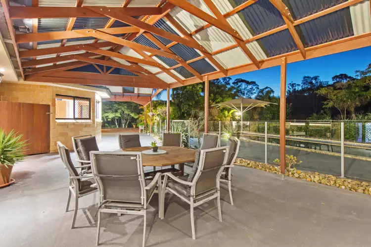 Sixth view of Homely house listing, 25 Rokeby Court, Nerang QLD 4211