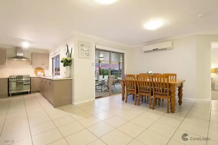 Fourth view of Homely house listing, 8 Sundar Crescent, Tanah Merah QLD 4128
