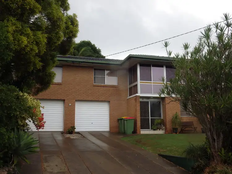 Second view of Homely house listing, 28 Glode Avenue, Churchill QLD 4305