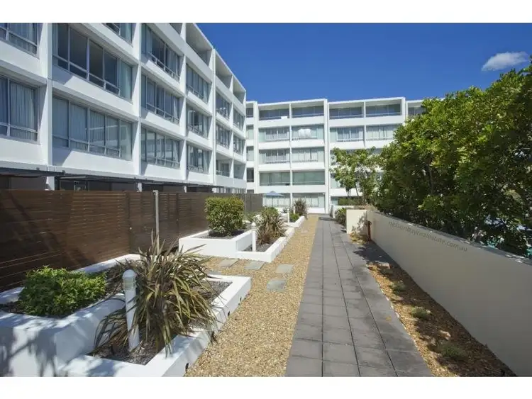 Second view of Homely unit listing, 25/19-23 Church Street, Nelson Bay NSW 2315