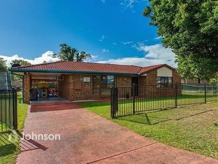 Main view of Homely house listing, 54 Amanda Street, Wynnum West QLD 4178