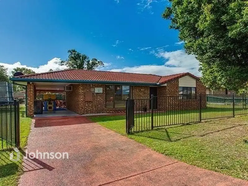 Main view of Homely house listing, 54 Amanda Street, Wynnum West QLD 4178