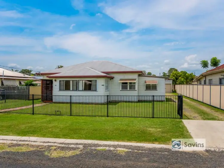 88 Farley Street, Casino NSW 2470