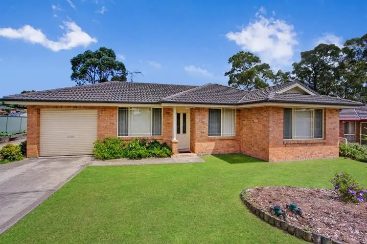 1 & 2/67 Melaleuca Drive, Metford NSW 2323