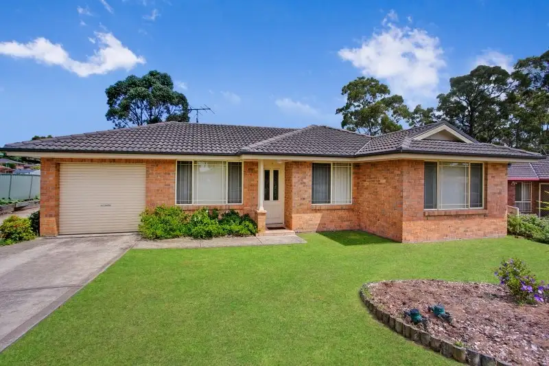 Main view of Homely semi-detached listing, 1 & 2/67 Melaleuca Drive, Metford NSW 2323