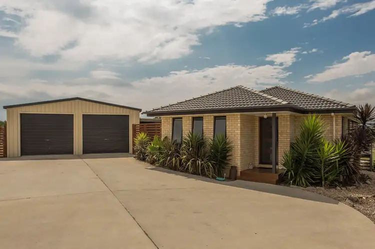 Second view of Homely house listing, 75 Glen Mia Drive, Bega NSW 2550
