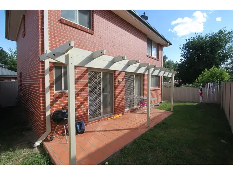 Seventh view of Homely townhouse listing, 7/130 Howick Street, Bathurst NSW 2795