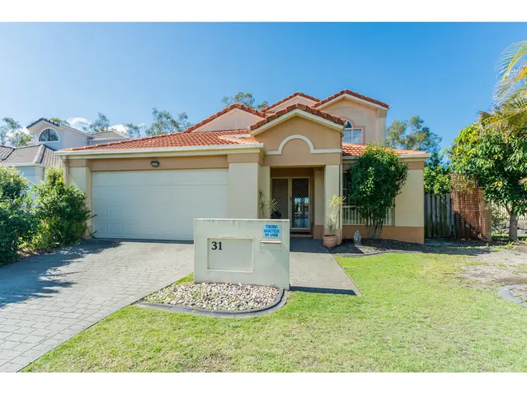 31 The Estuary, Coombabah QLD 4216
