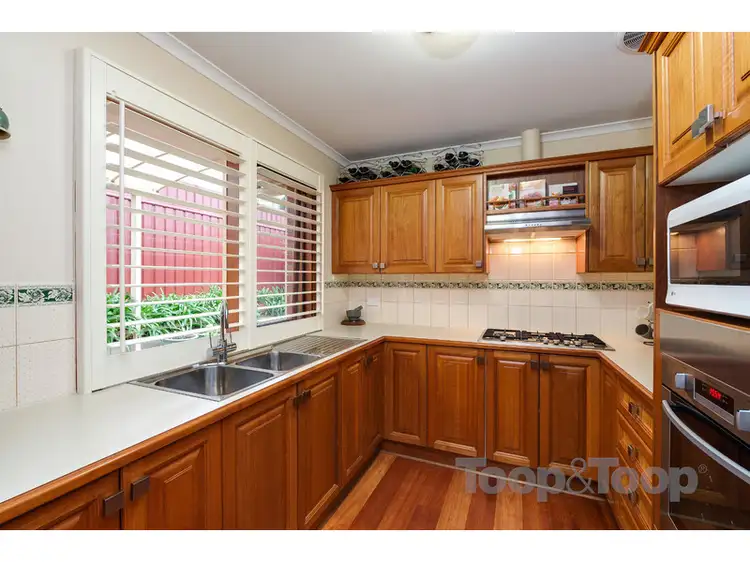 Fourth view of Homely house listing, 4/576 Portrush Road, Glen Osmond SA 5064