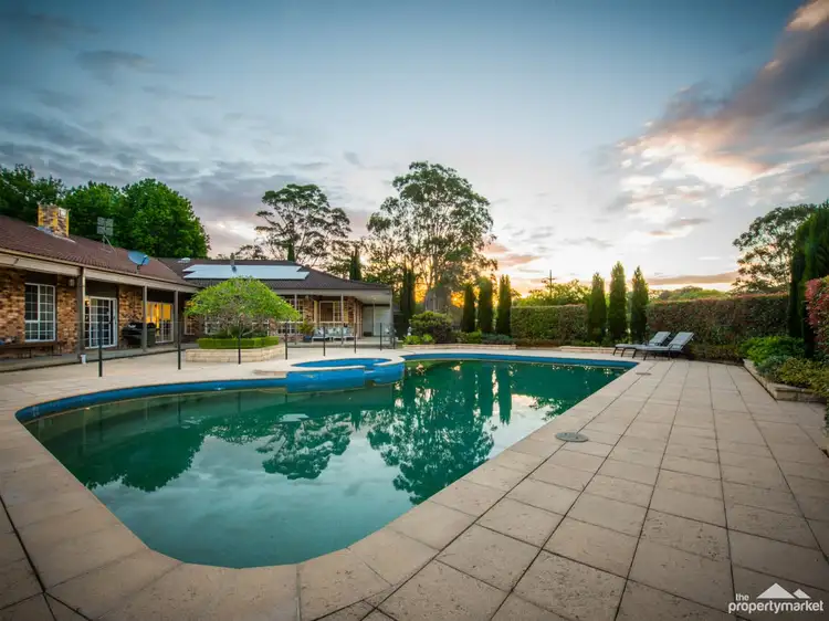 Second view of Homely house listing, 15 Schubolt Lane, Kangy Angy NSW 2258