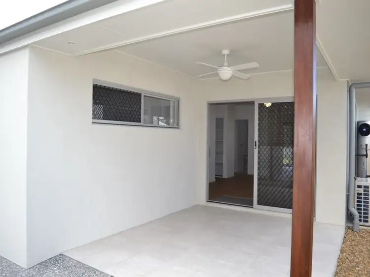 Second view of Homely semi-detached listing, 19A Sapphire Place, Palm Beach QLD 4221