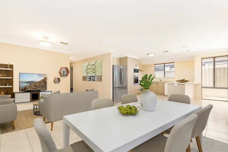 Second view of Homely house listing, 4 Delaney Road, Aveley WA 6069