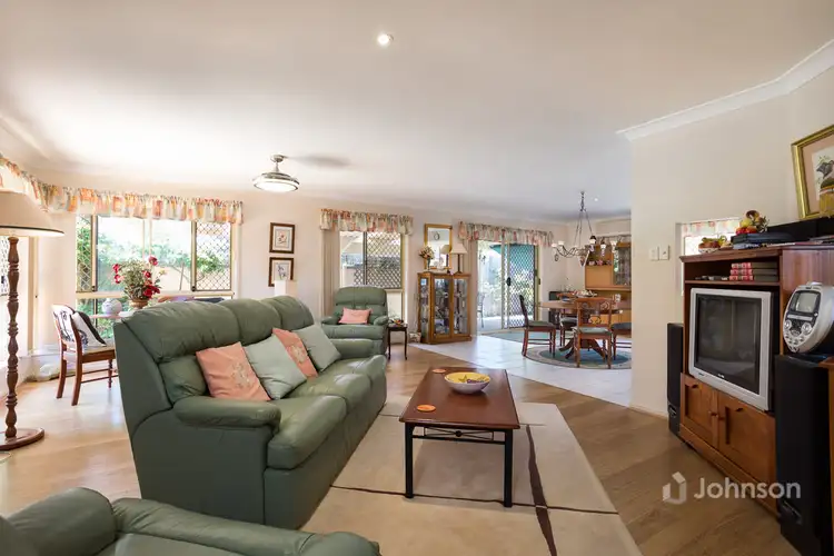 Third view of Homely house listing, 23 Ursula Place, Wynnum West QLD 4178