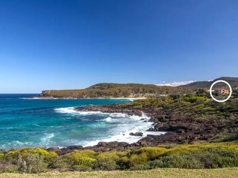 Main view of Homely house listing, 1 Wooroonga Crescent, Kioloa NSW 2539